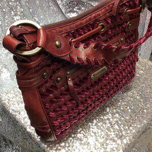 Women's Hand Bag